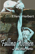 Falling Women - Book Cover